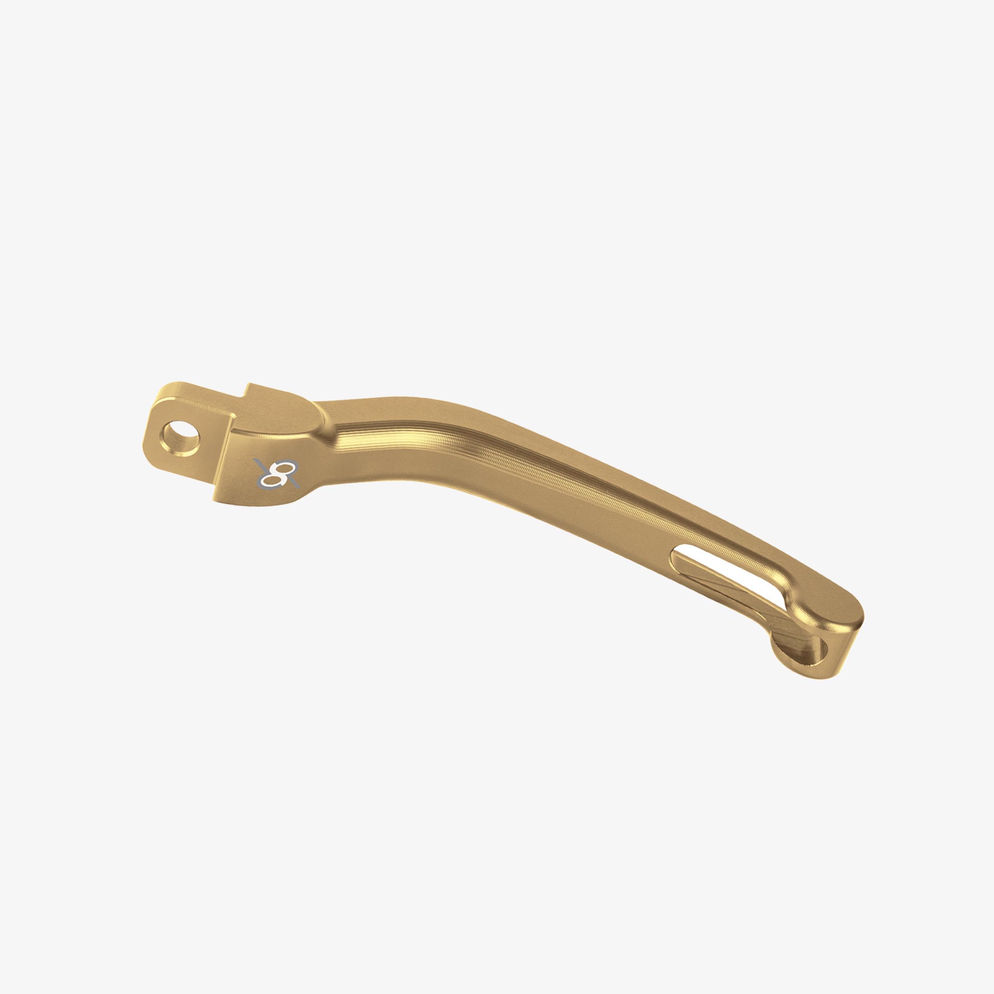Half lever standard - BRONZE