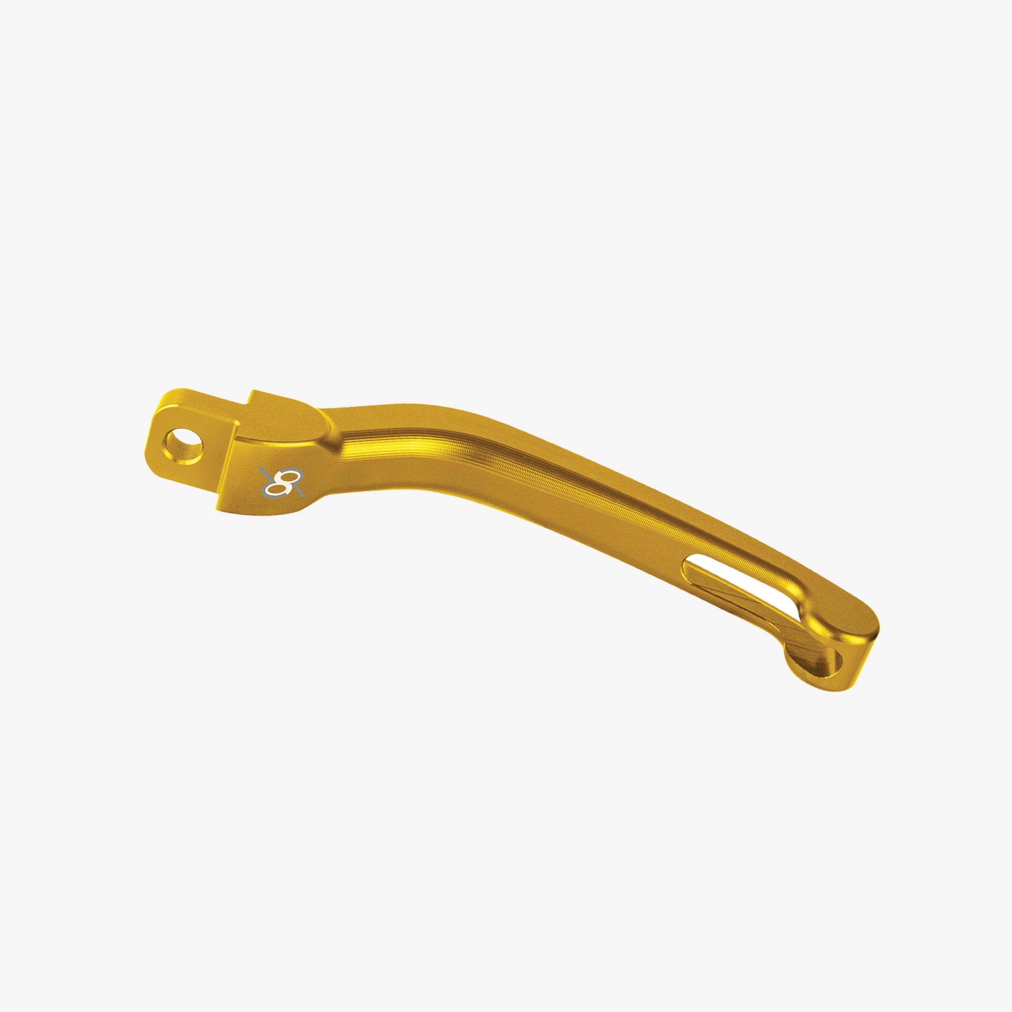 Hhalf lever standard - GOLD