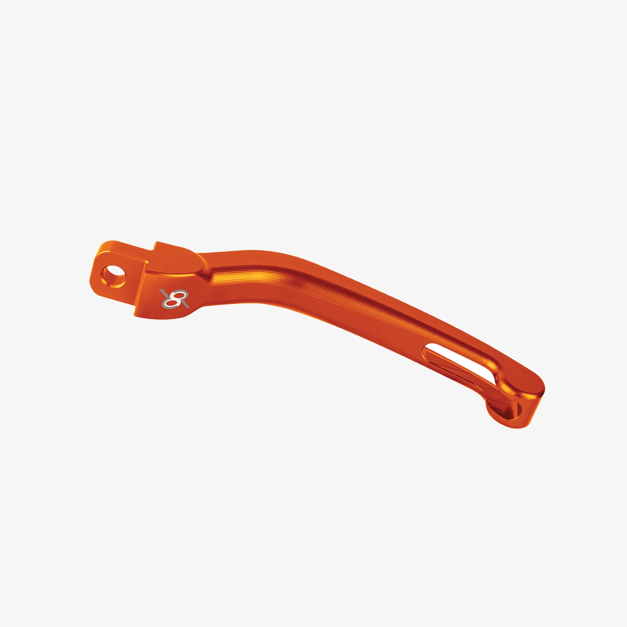 Half lever standard - ORANGE