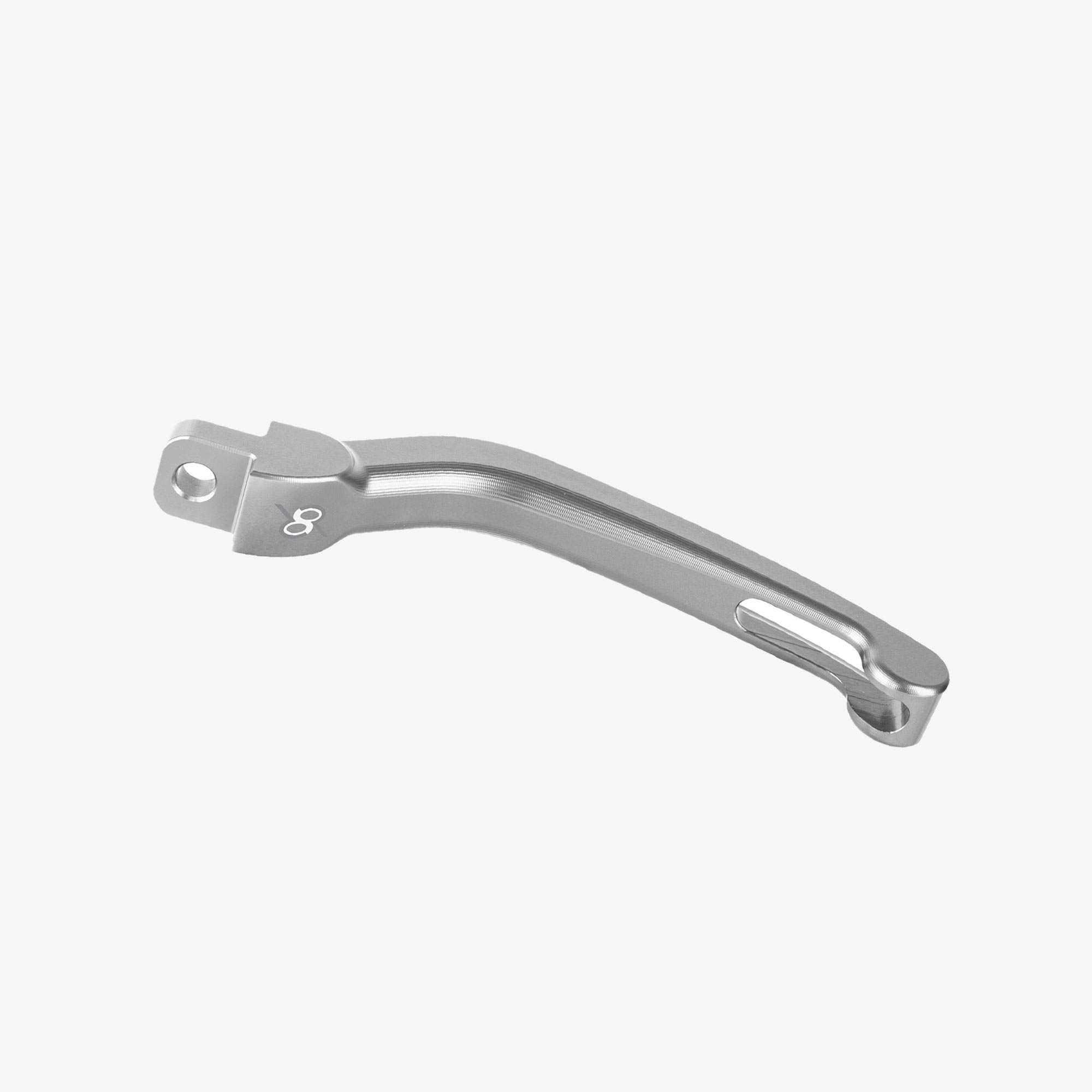 Half lever standard - SILVER
