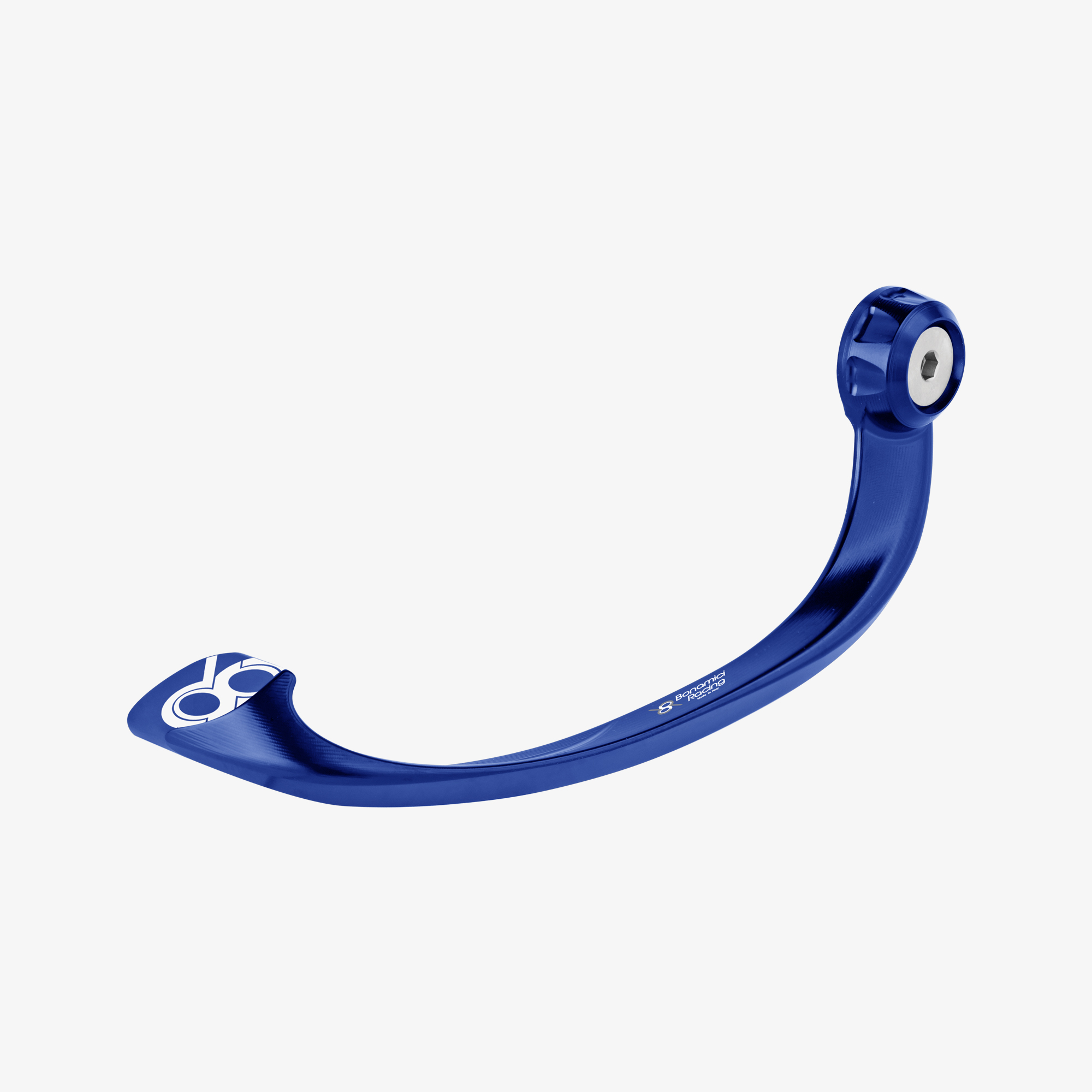 EVO VERSION LH SIDE - BLUE (WITHOUT ADAPTOR)
