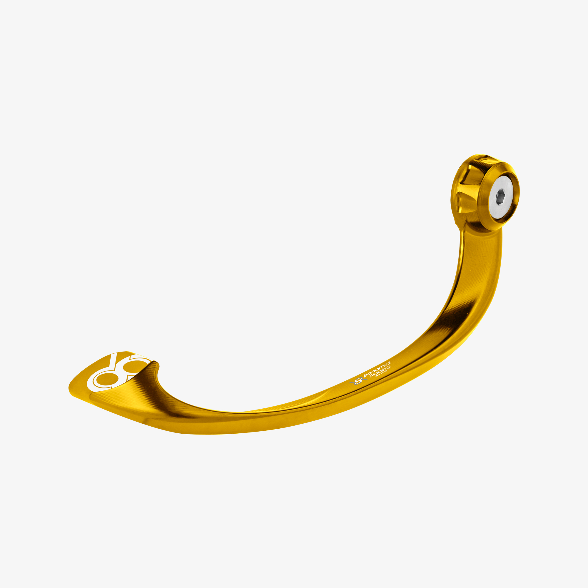 EVO VERSION LH SIDE - GOLD (WITHOUT ADAPTOR)