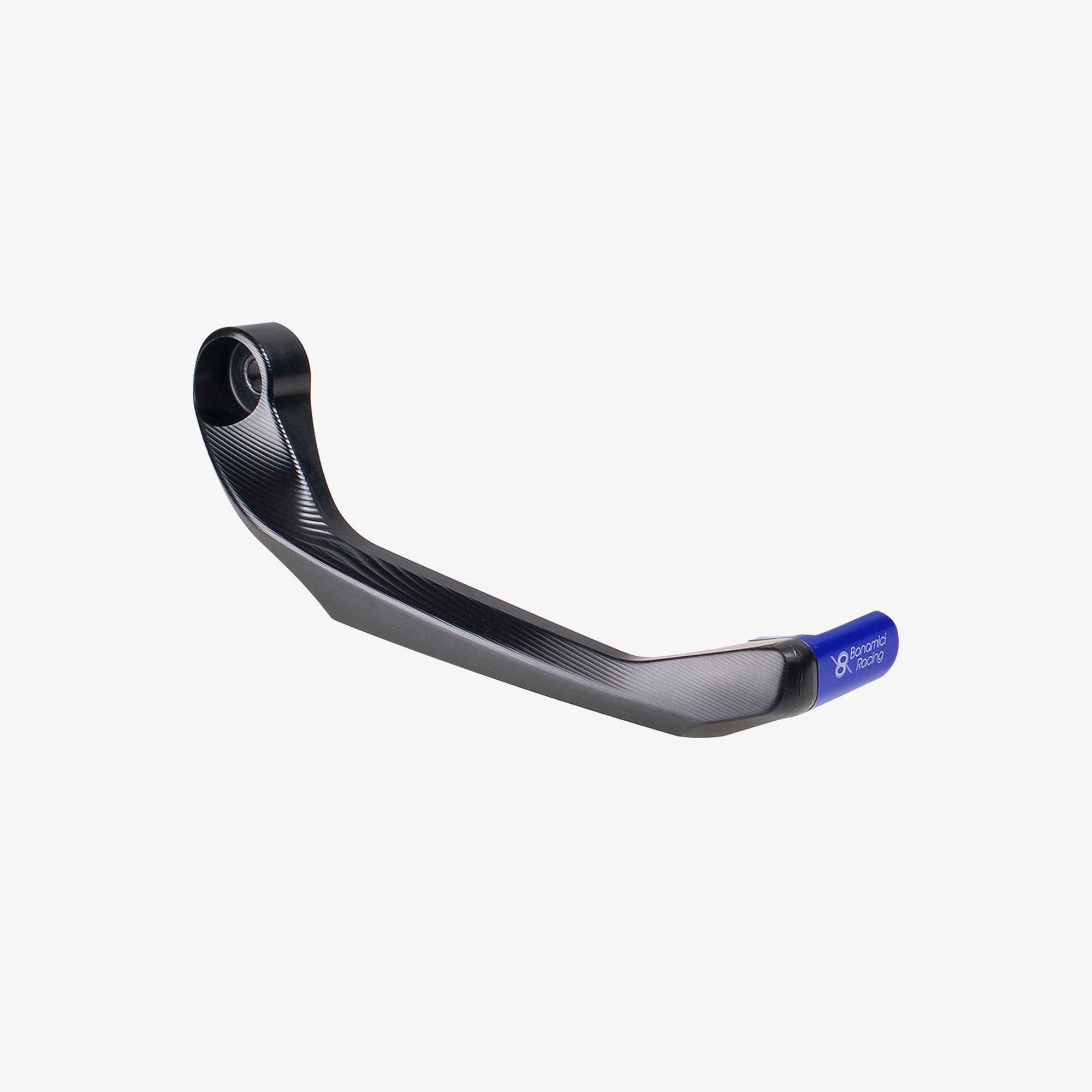 STANDARD VERSION RH SIDE - BLUE (WITHOUT ADAPTOR)