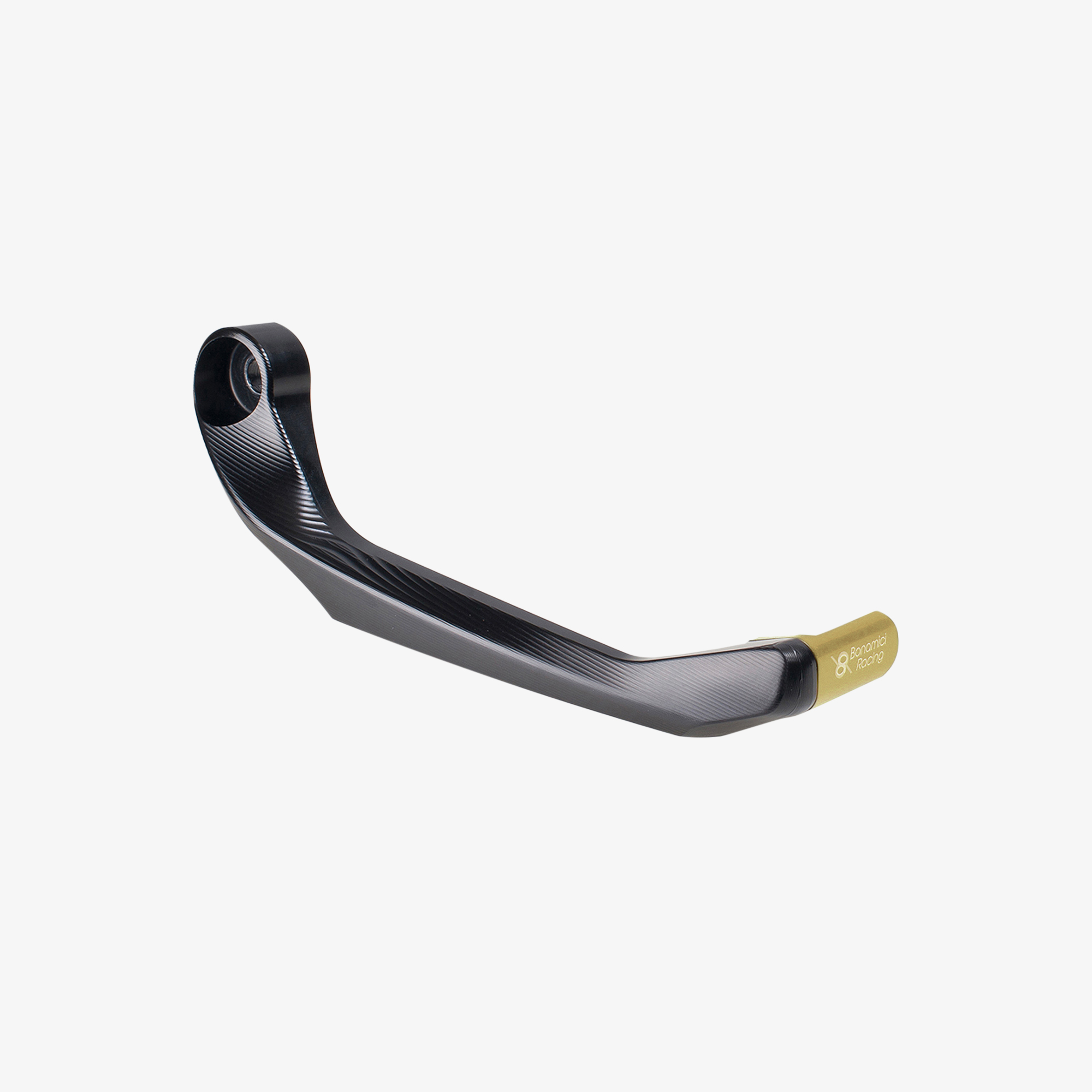 STANDARD VERSION RH SIDE - BRONZE (WITHOUT ADAPTOR)