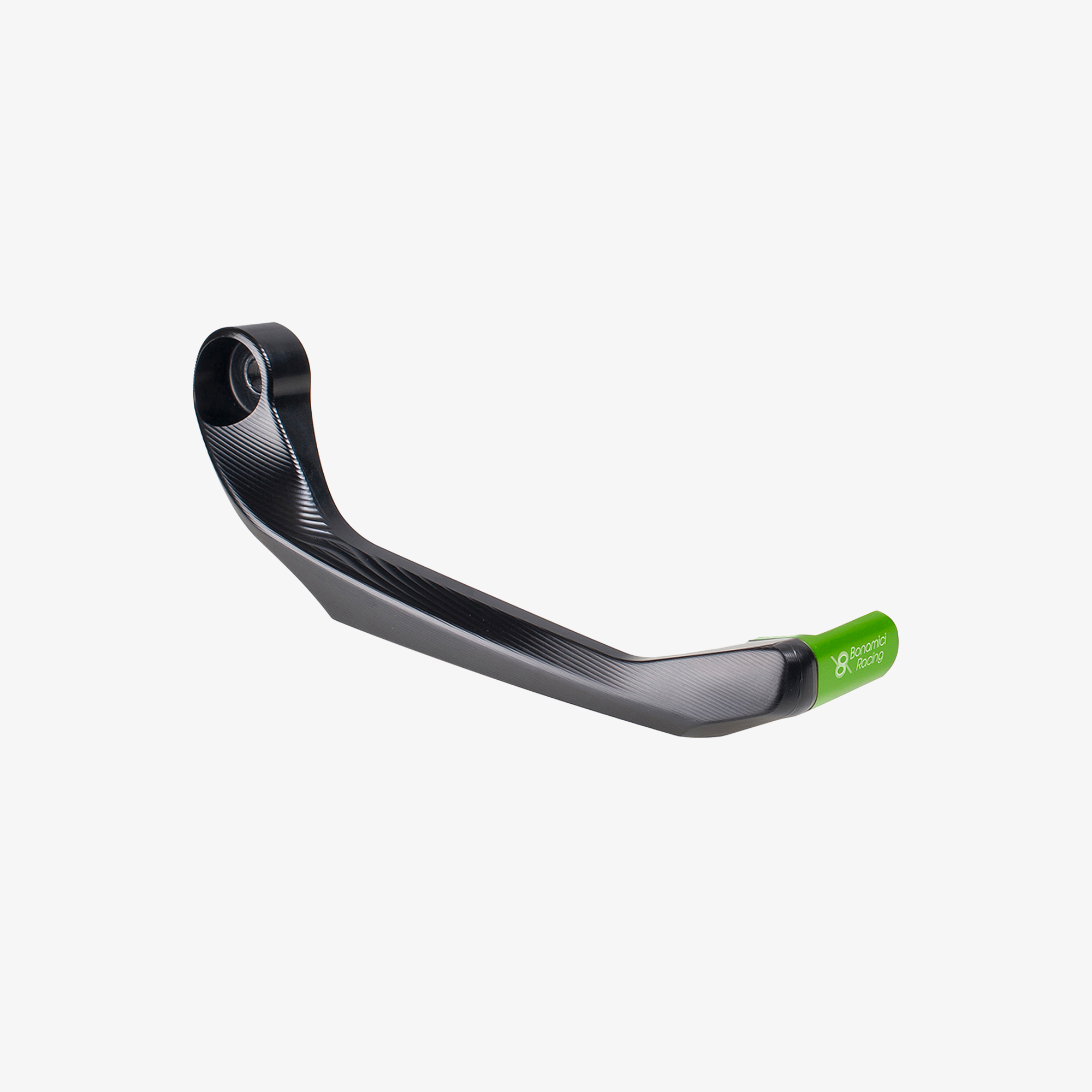 STANDARD VERSION RH SIDE - GREEN (WITHOUT ADAPTOR)