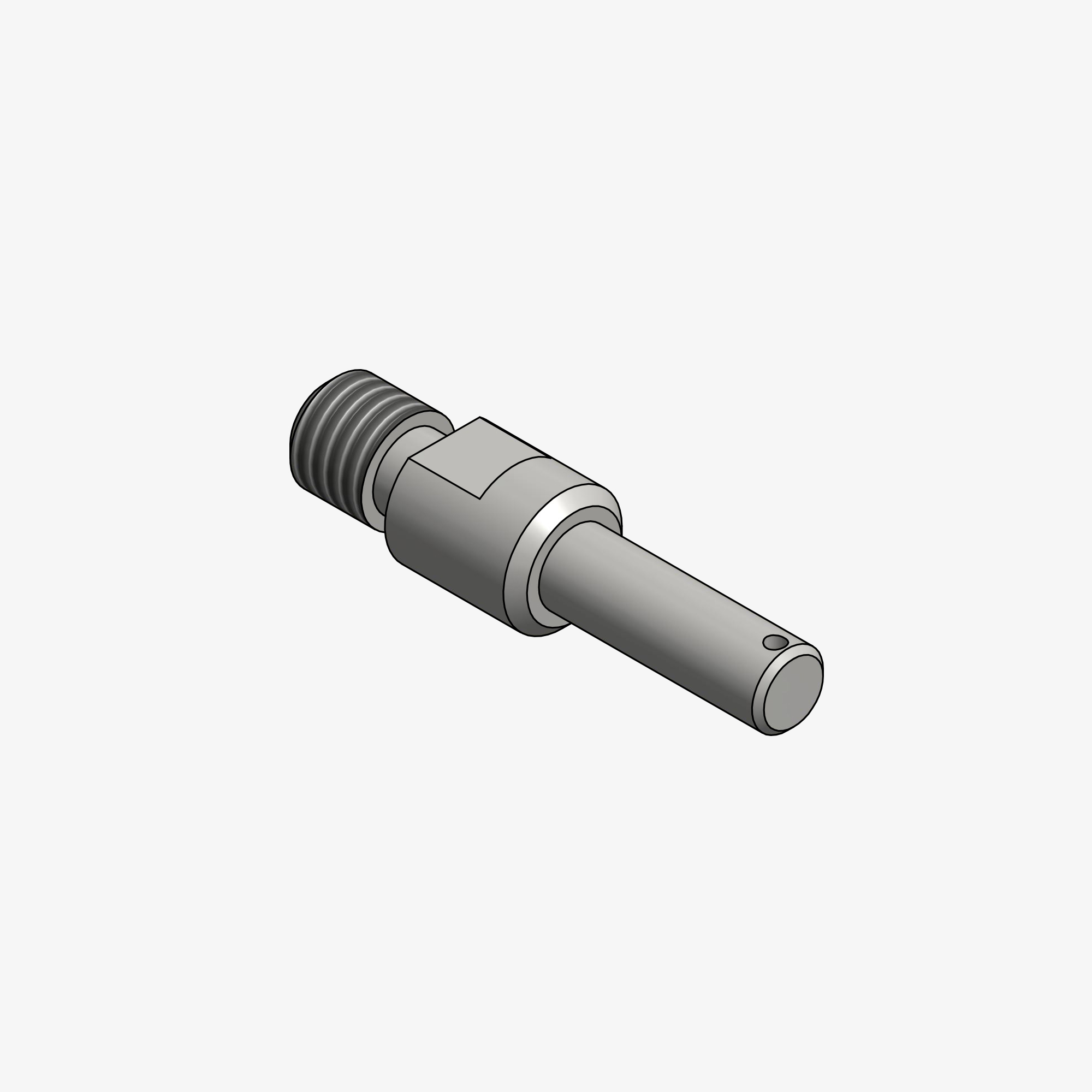 Brake pin for KT03 - S004 - S006 - S007 - S008 - Y011 - Y011A