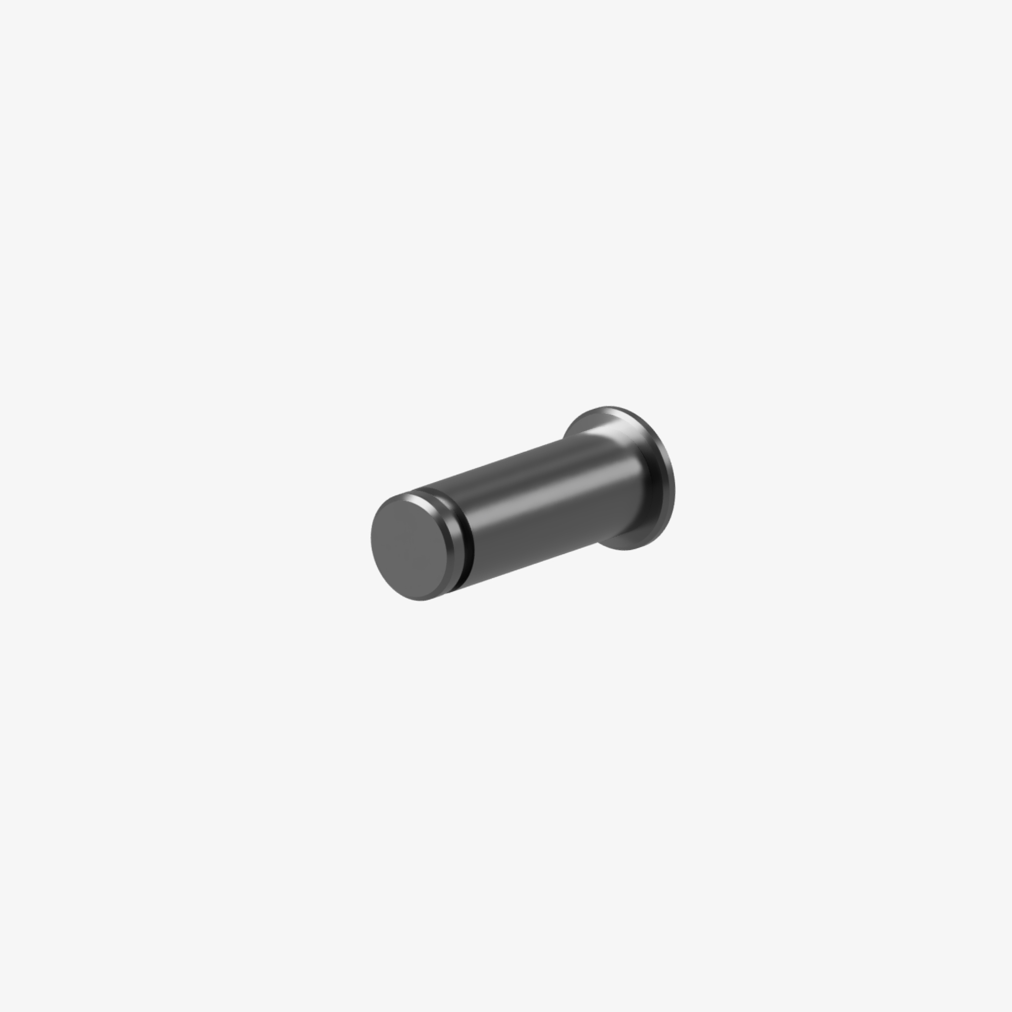 Brake pin for D001 - D002
