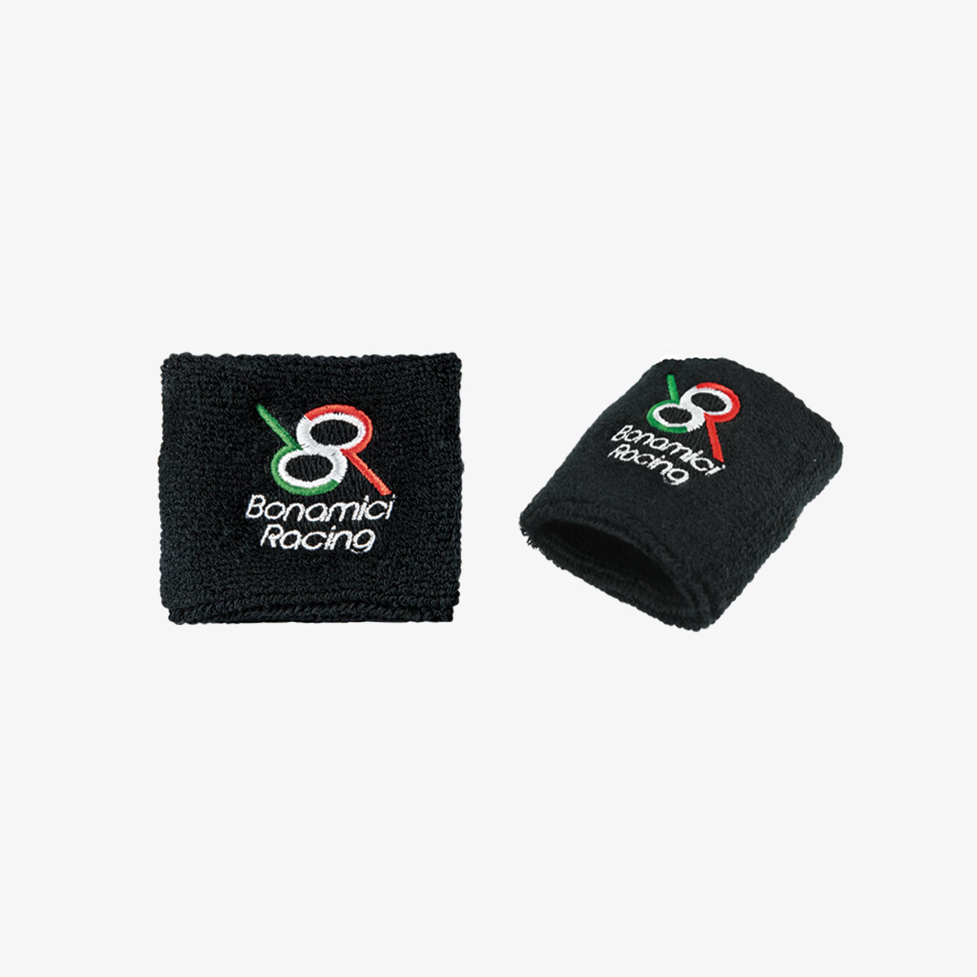 BRAKE FLUID RESERVOIR SOCK COVER