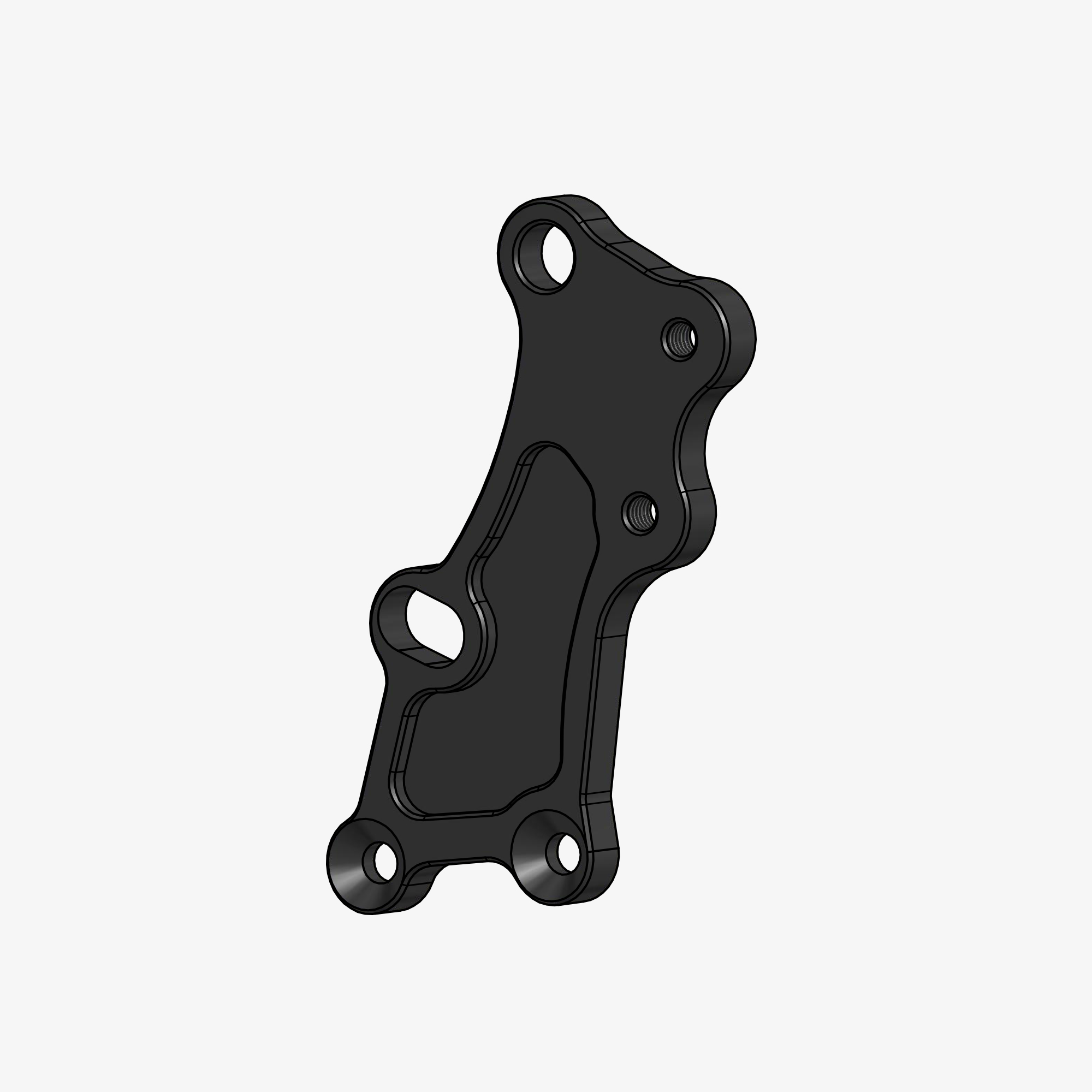 Pump support for Y012 - K023