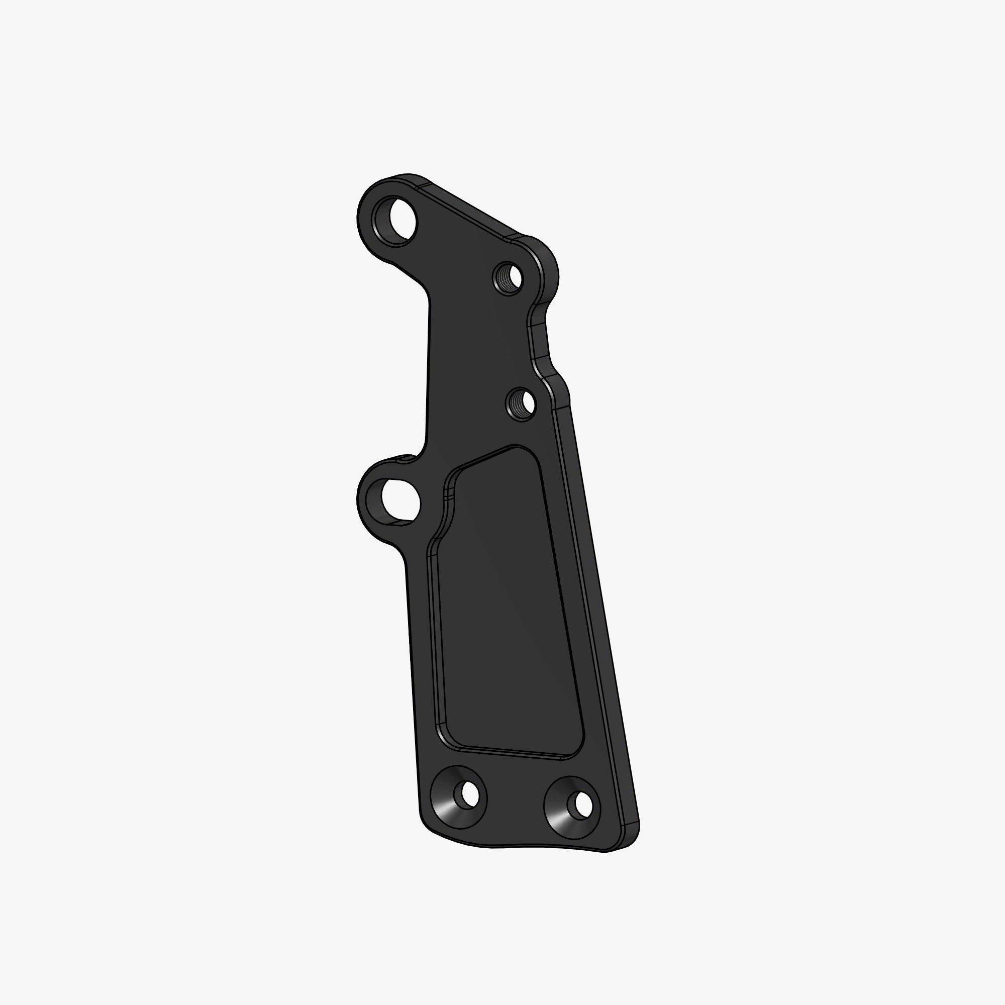 Pump support for - Y010