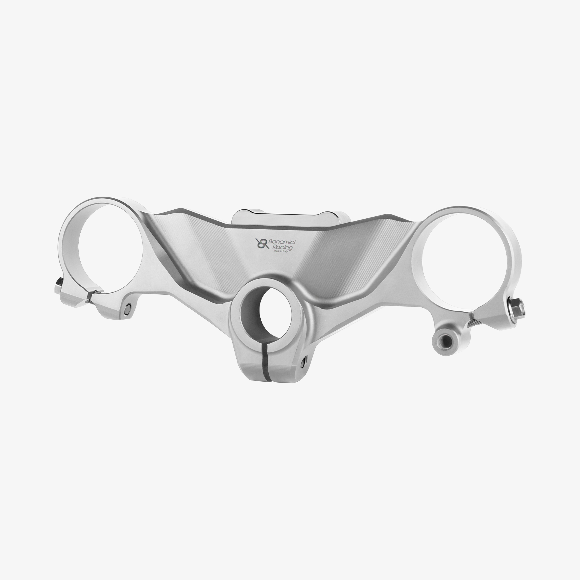 CF MOTO 675 SR-R - 675 SS - SILVER