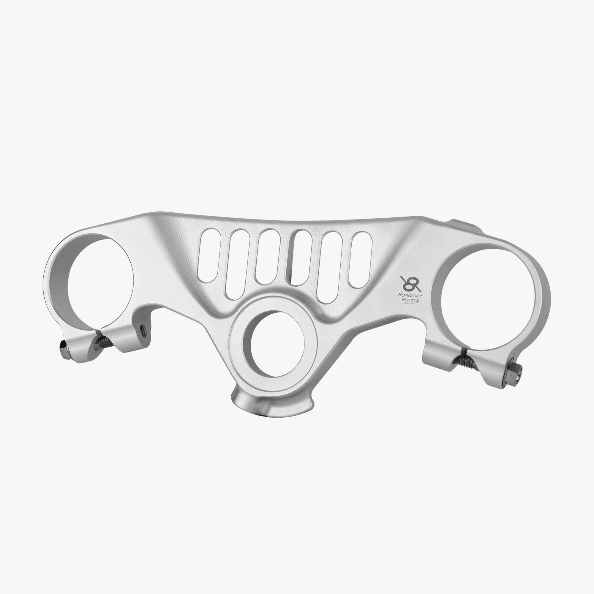 HONDA CBR 1000 RR-R - SILVER