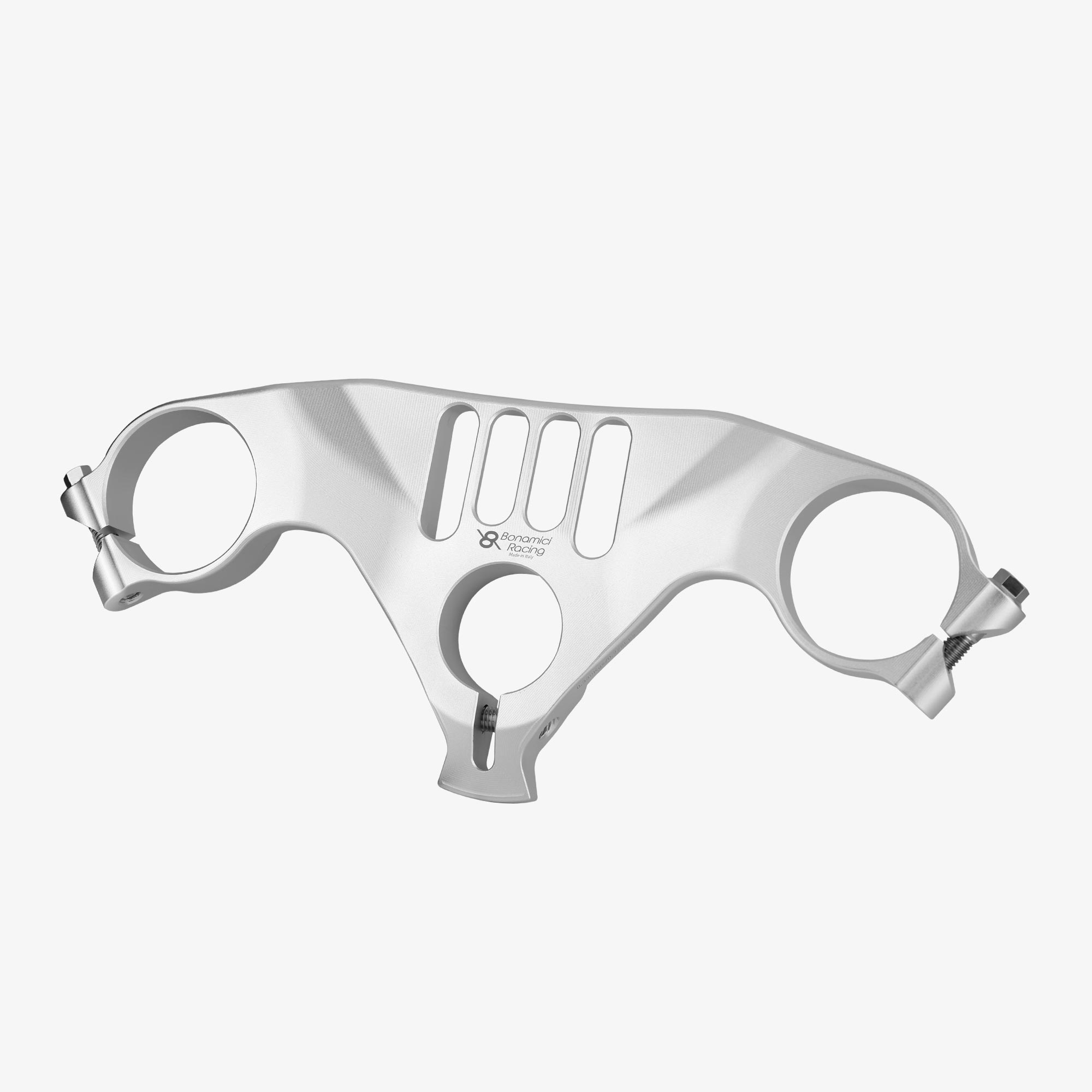 DUCATI PANIGALE V2 - SILVER