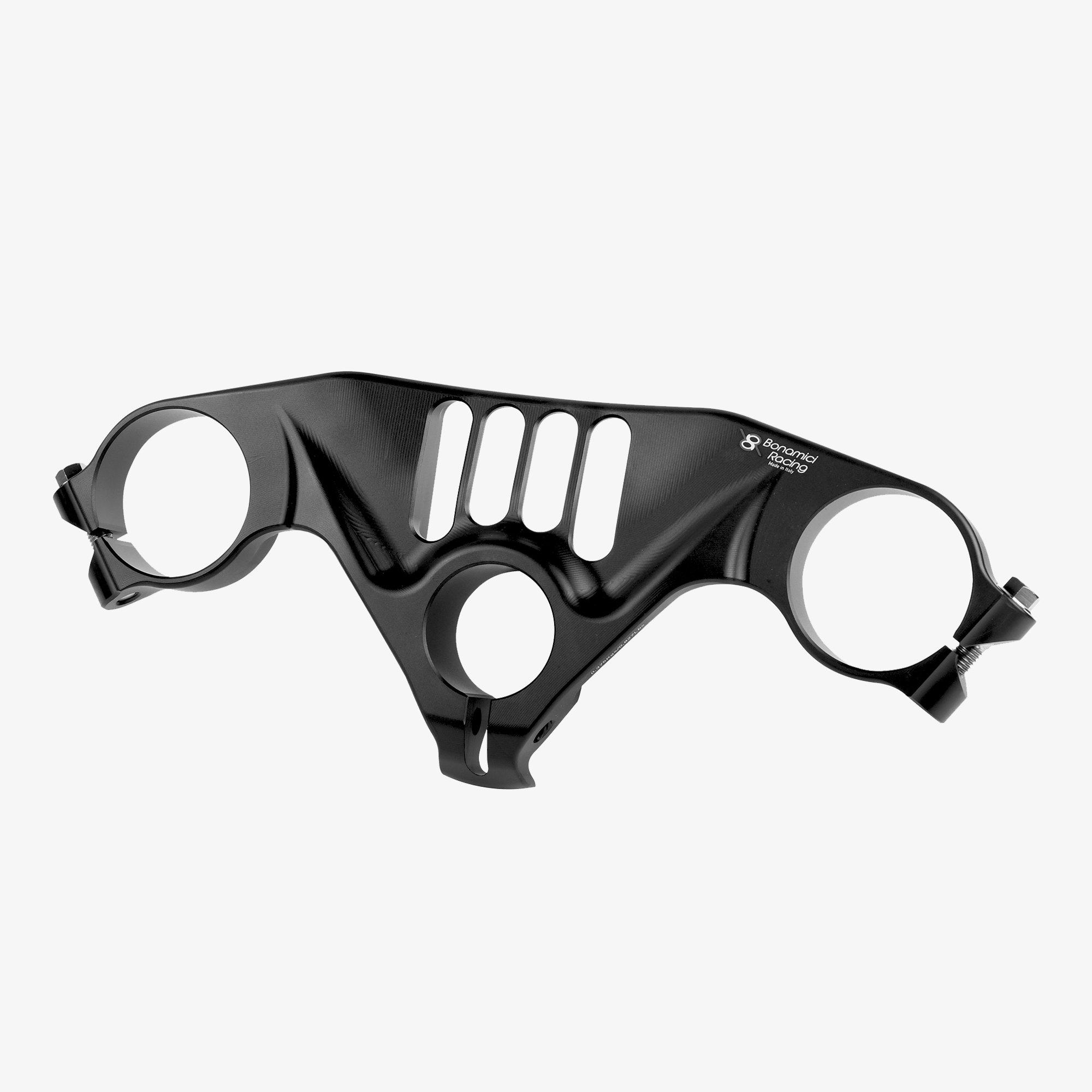 DUCATI PANIGALE V4-V4S-VR - BLACK