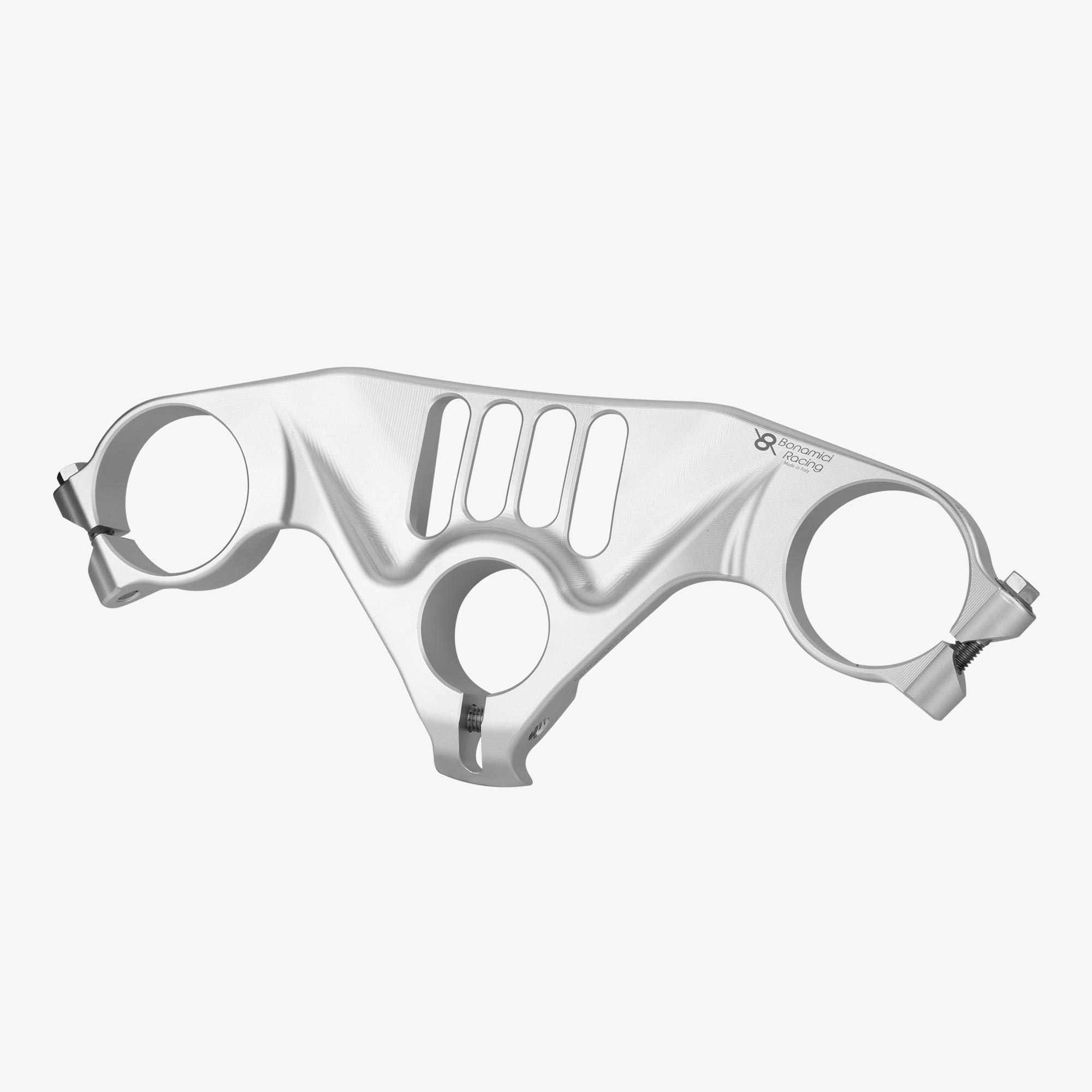DUCATI PANIGALE V4-V4-V4R - SILVER