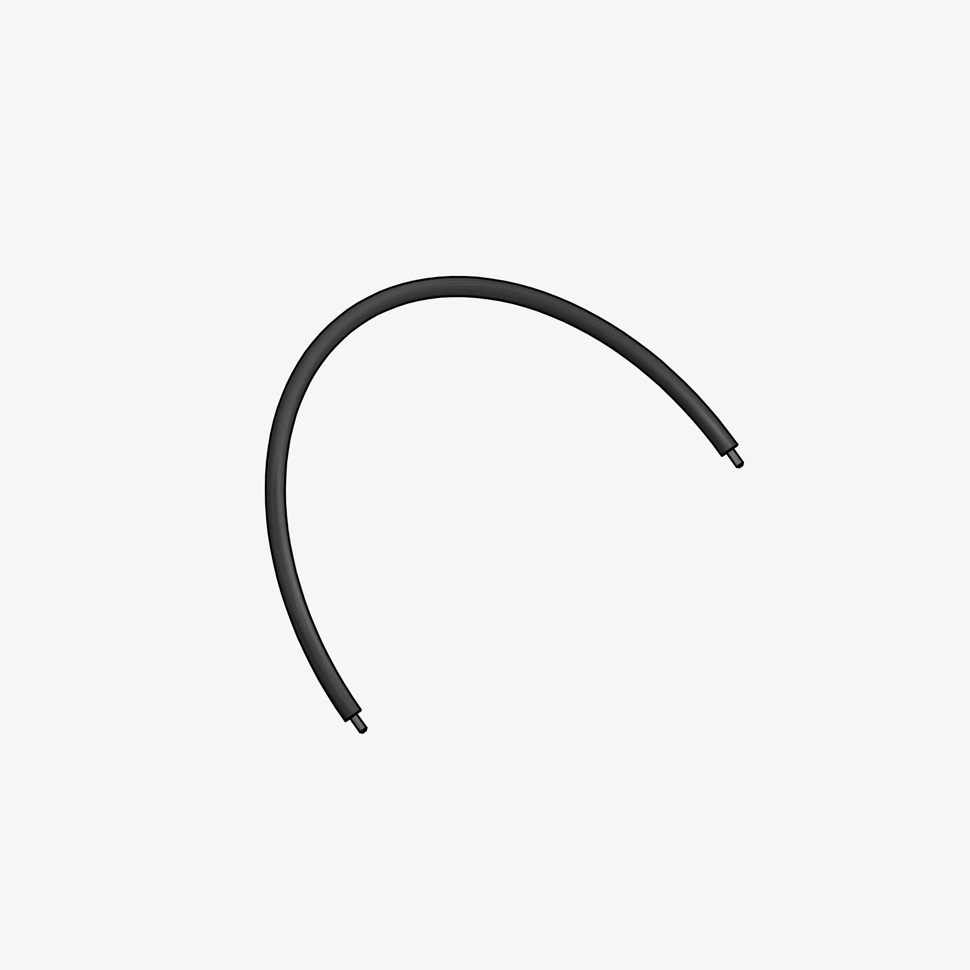 Short cable 52,5cm