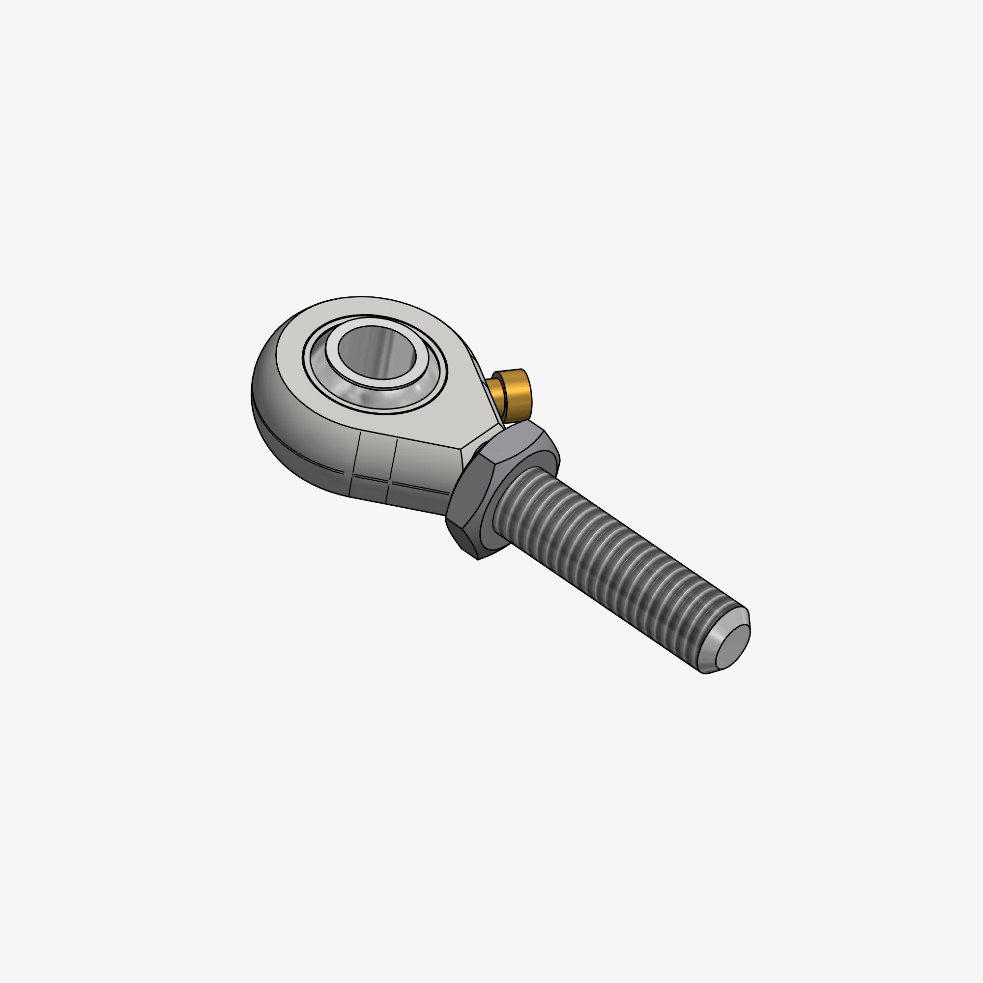 RH uniball - uniball DX