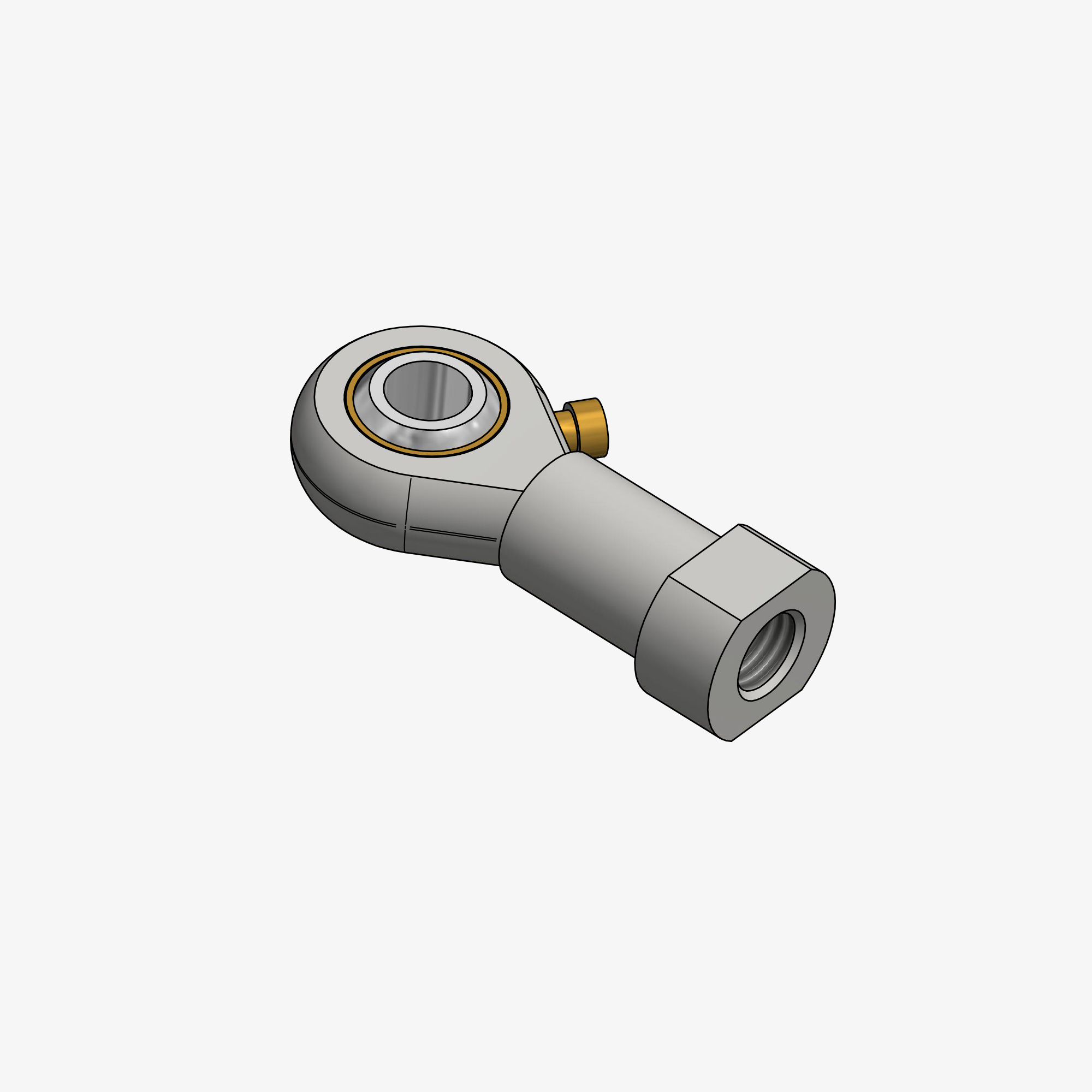 RH uniball - uniball DX