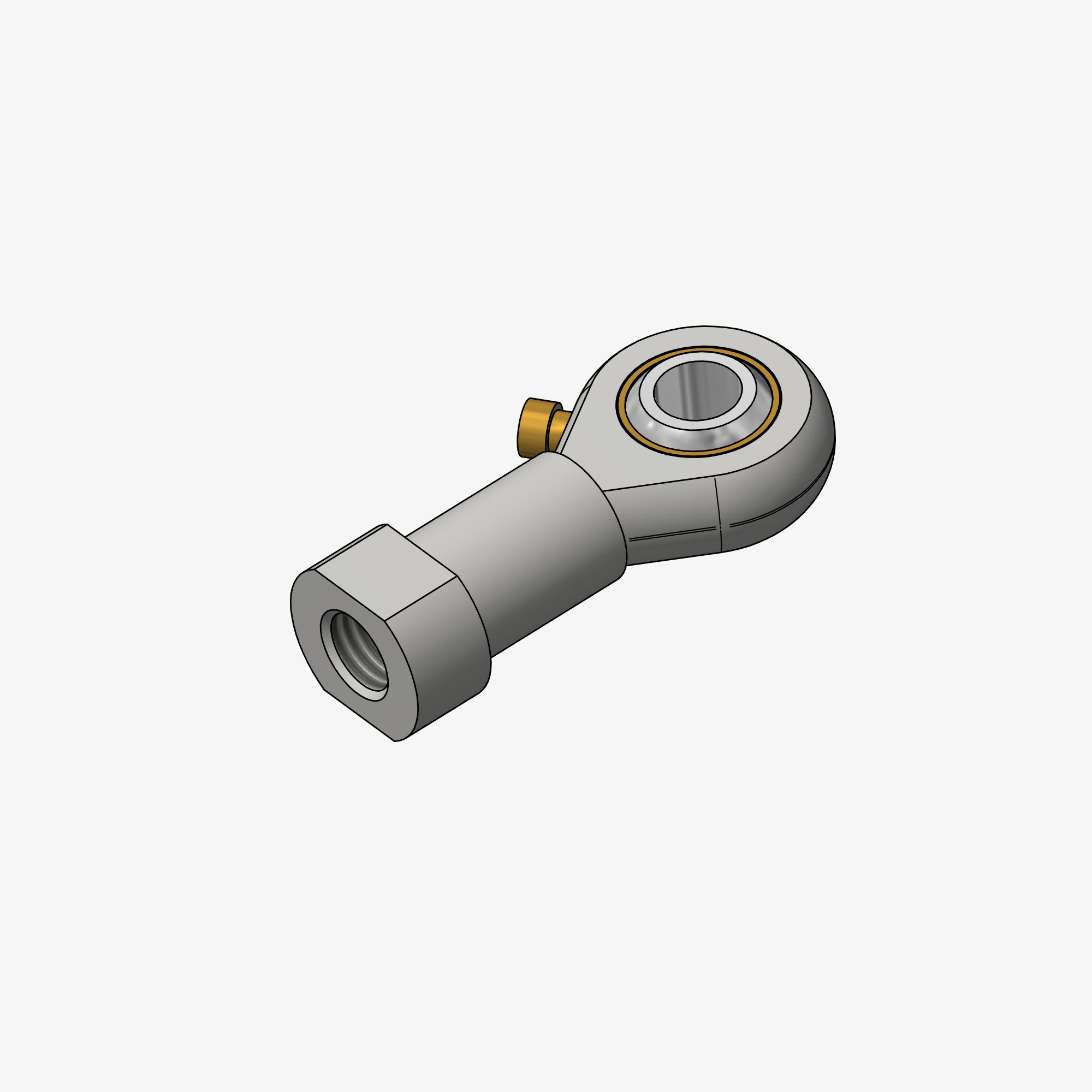 LH uniball - uniball SX