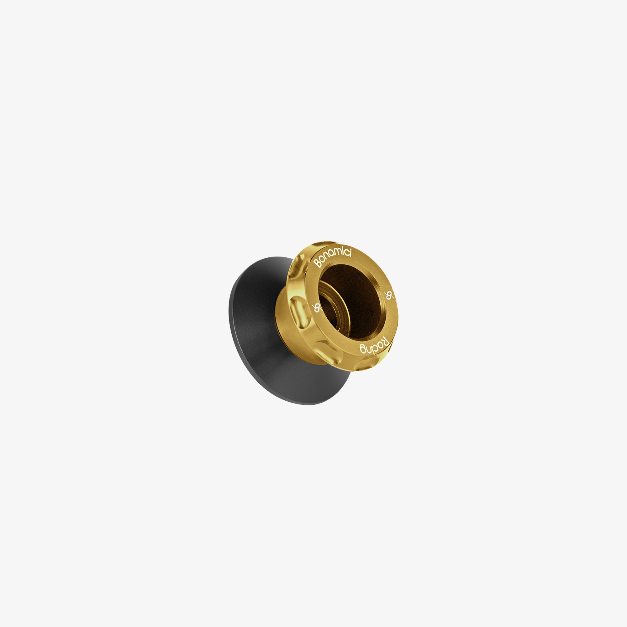 SWING ARMS SPOOLS &OSLASH;6MM EVO STANDARD - BRONZE
