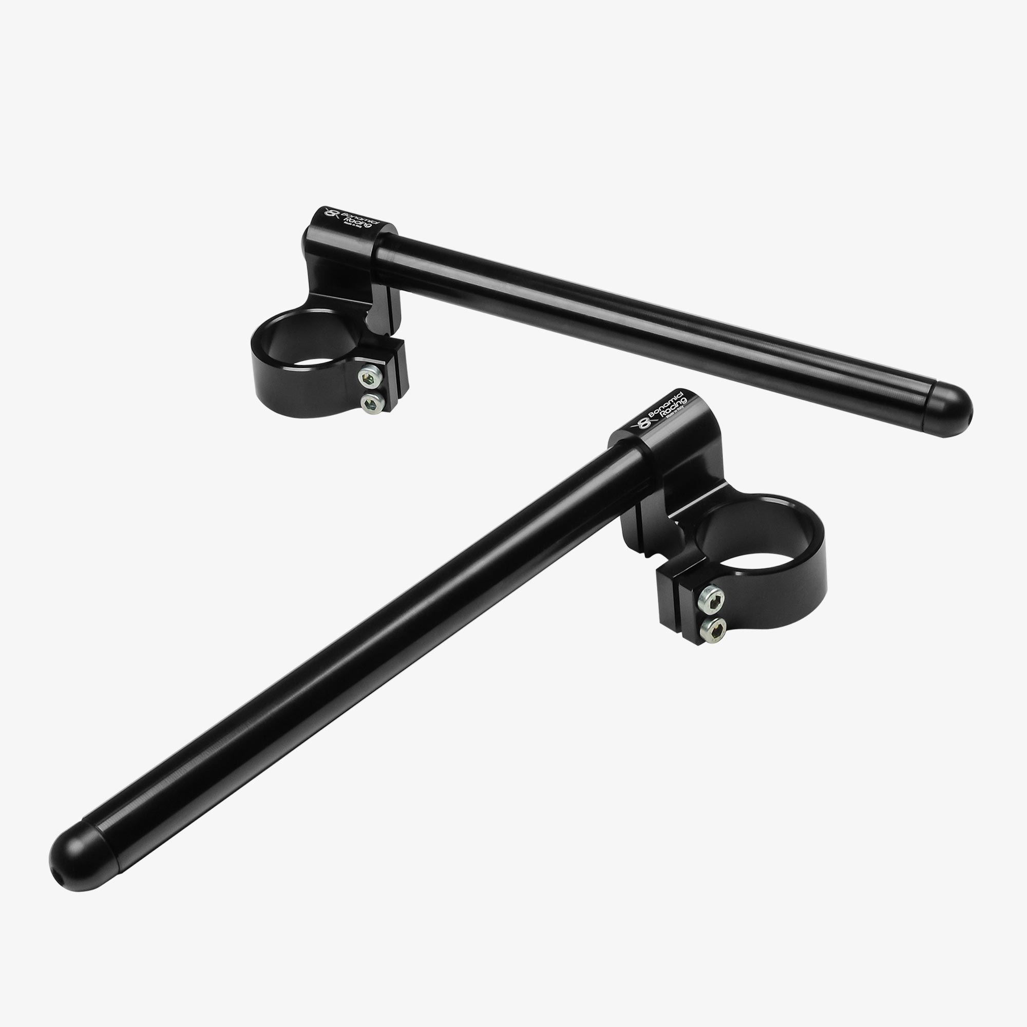 RAISED CLIP-ONS DIAMETER 41 MM_28MM 
