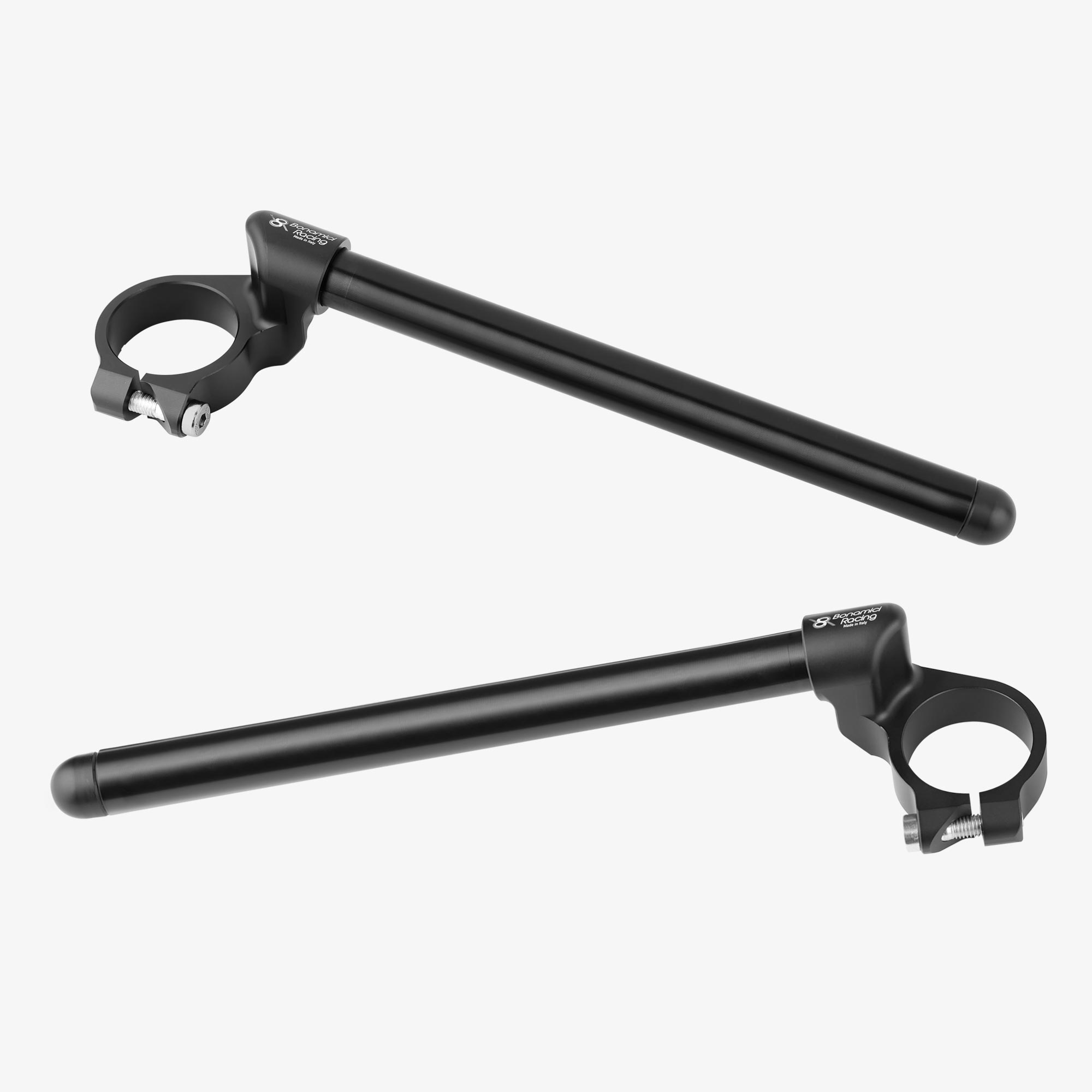 RAISED CLIP-ONS DIAMETER 45 MM 