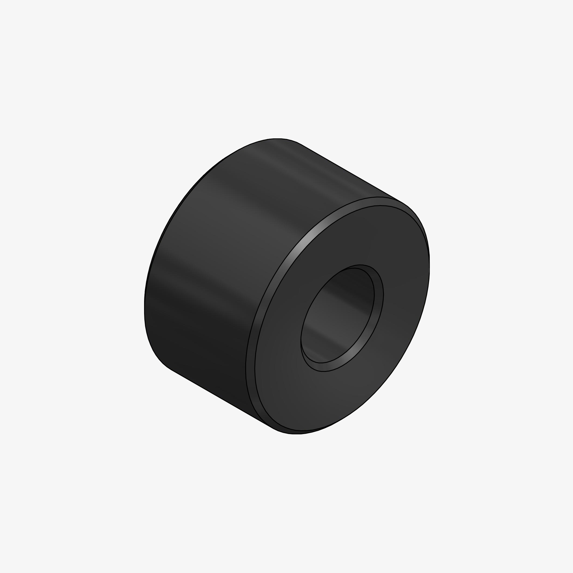 12mm spacer