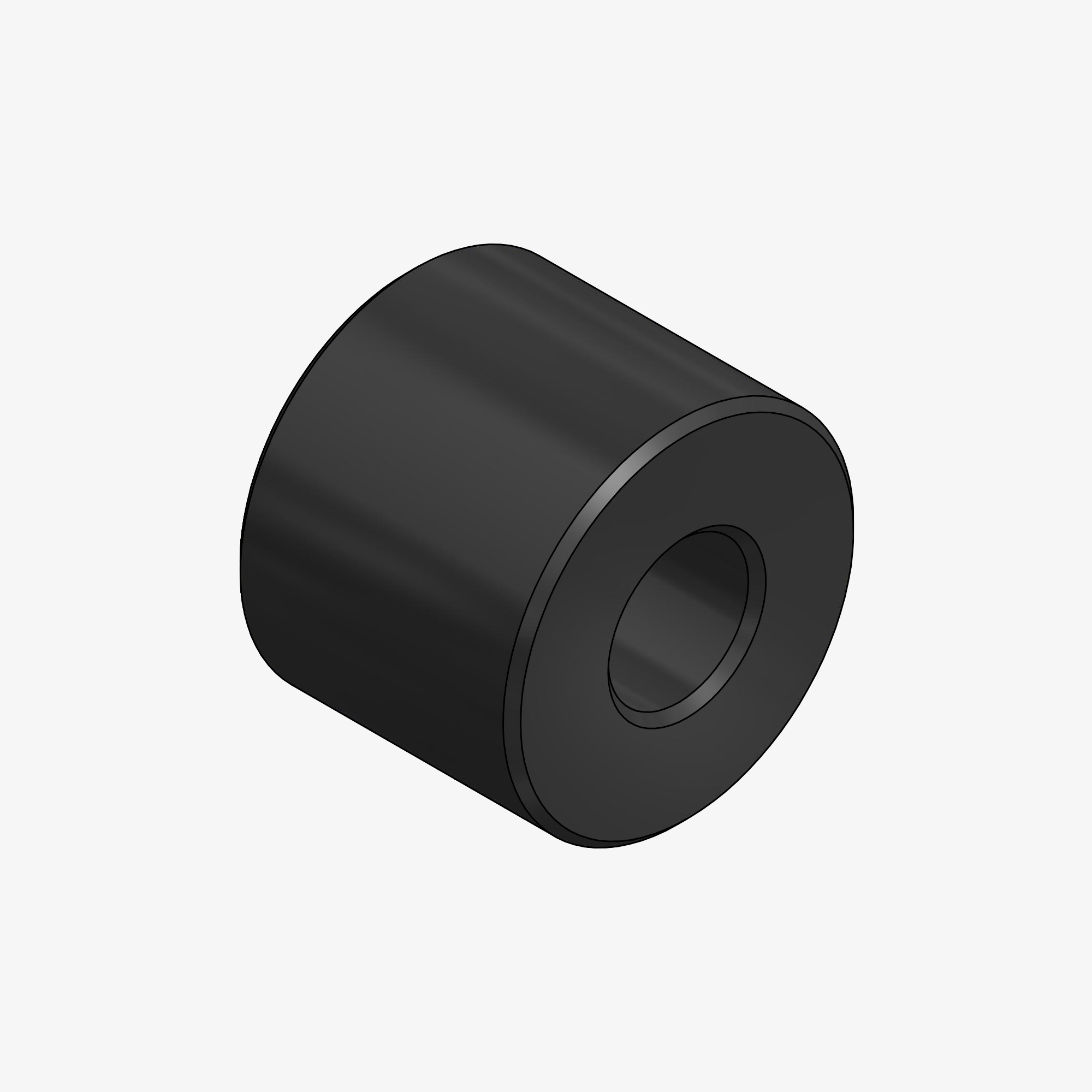 16mm spacer