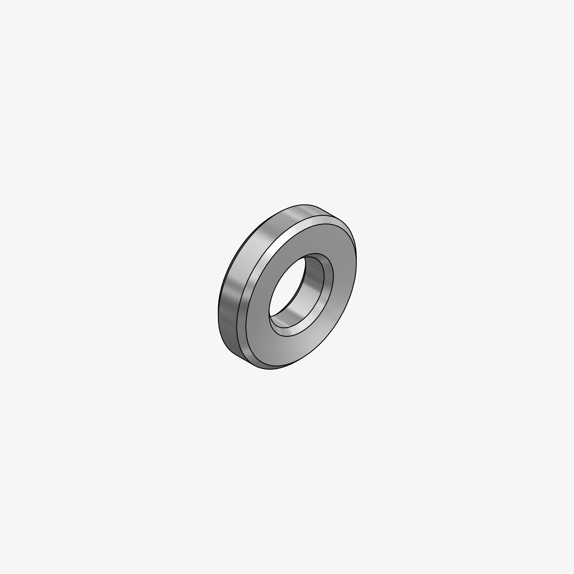 3mm spacer