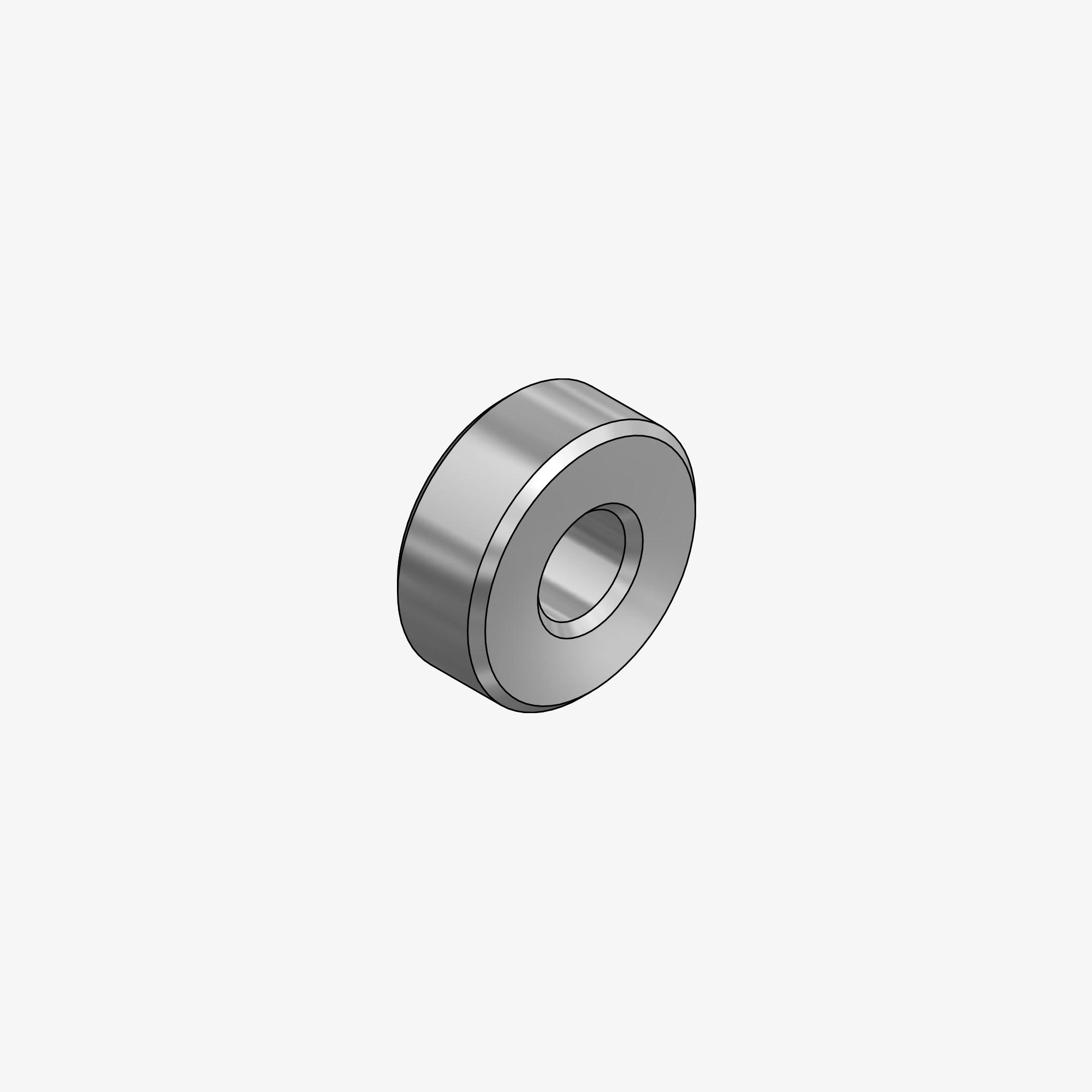 5mm spacer
