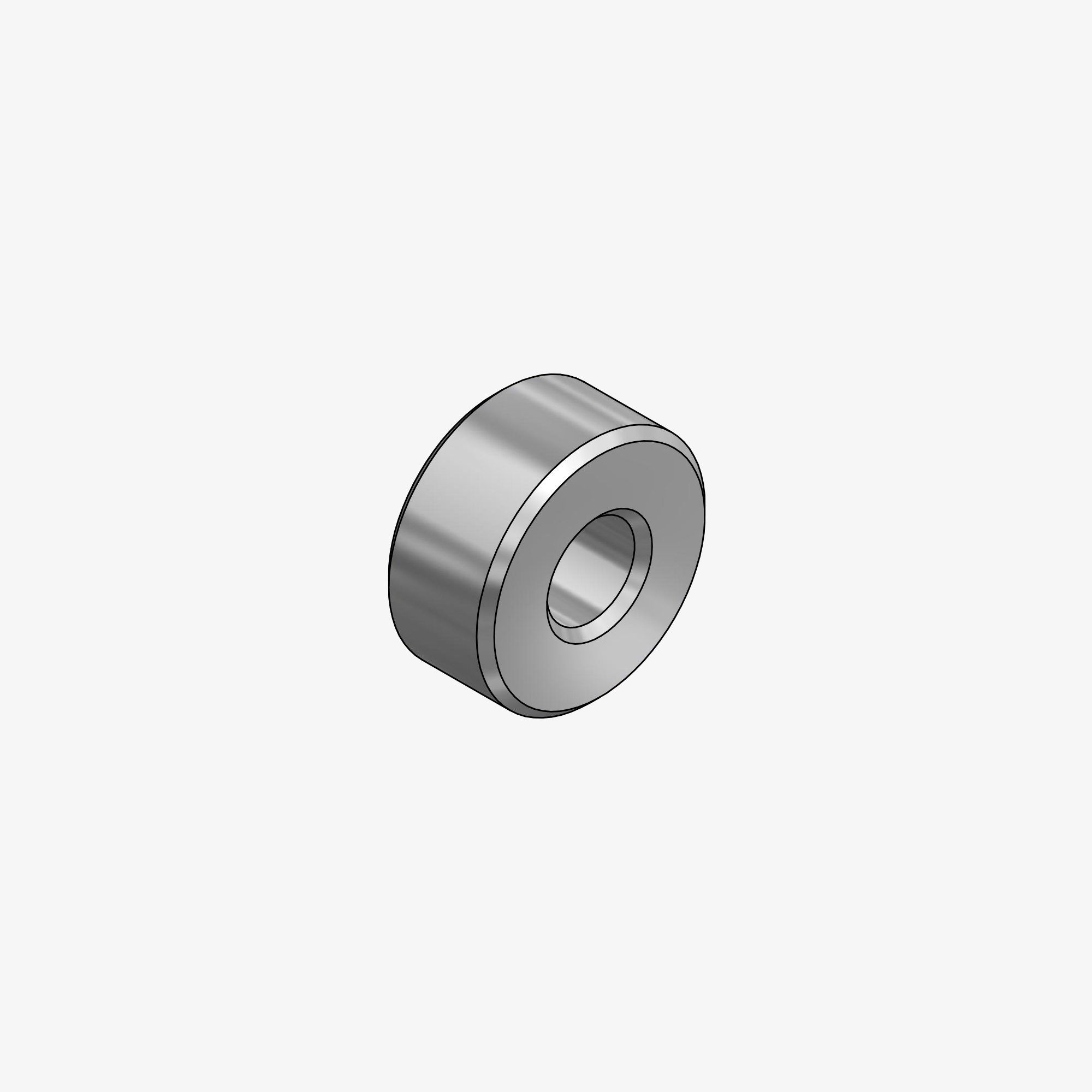 6mm spacer