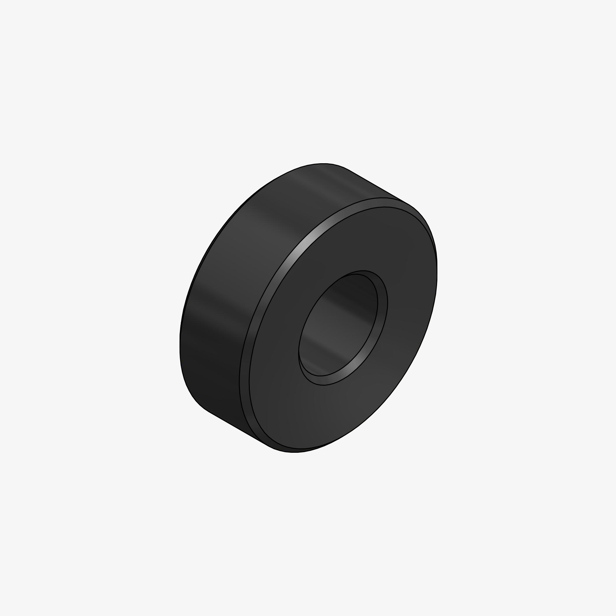 7mm spacer