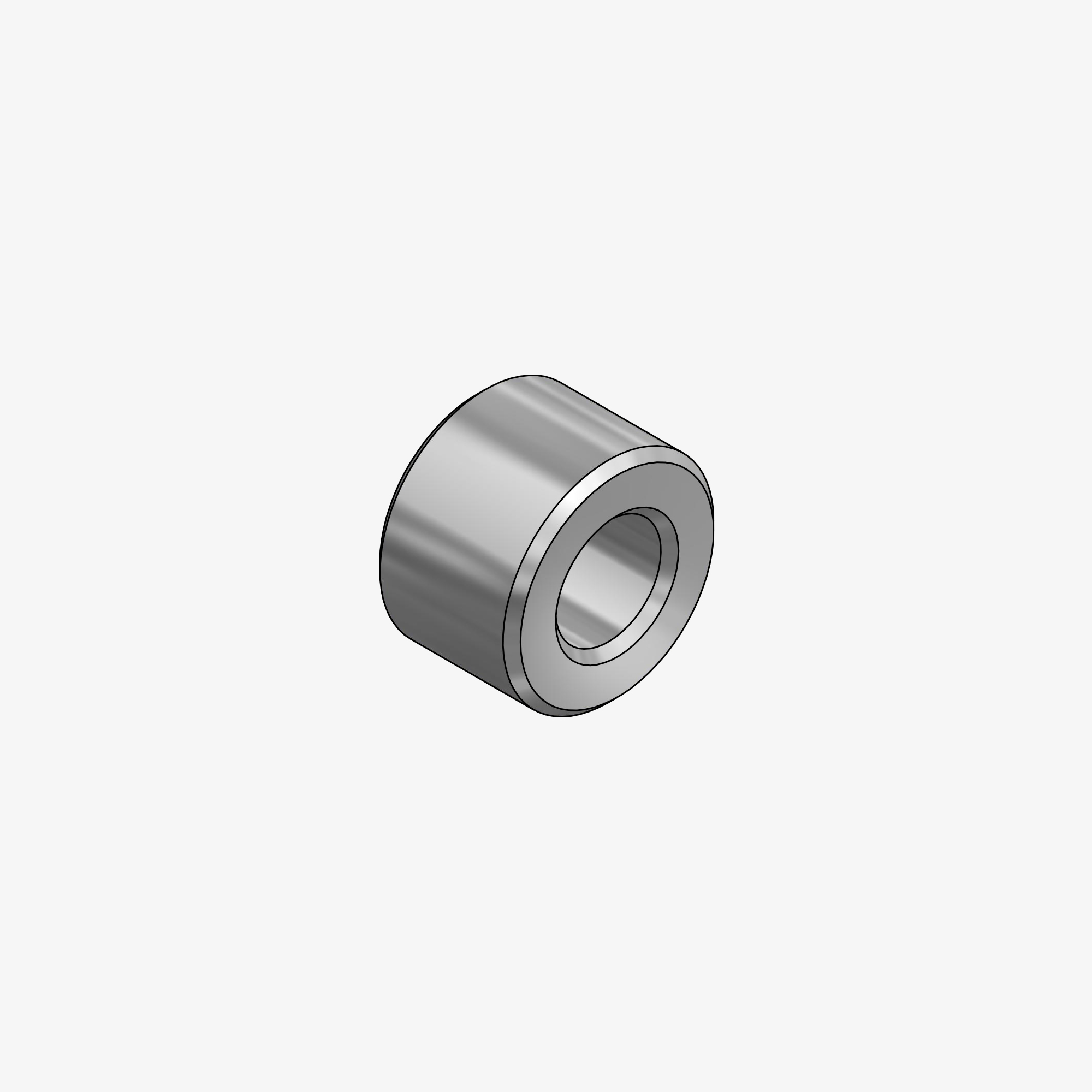8mm spacer