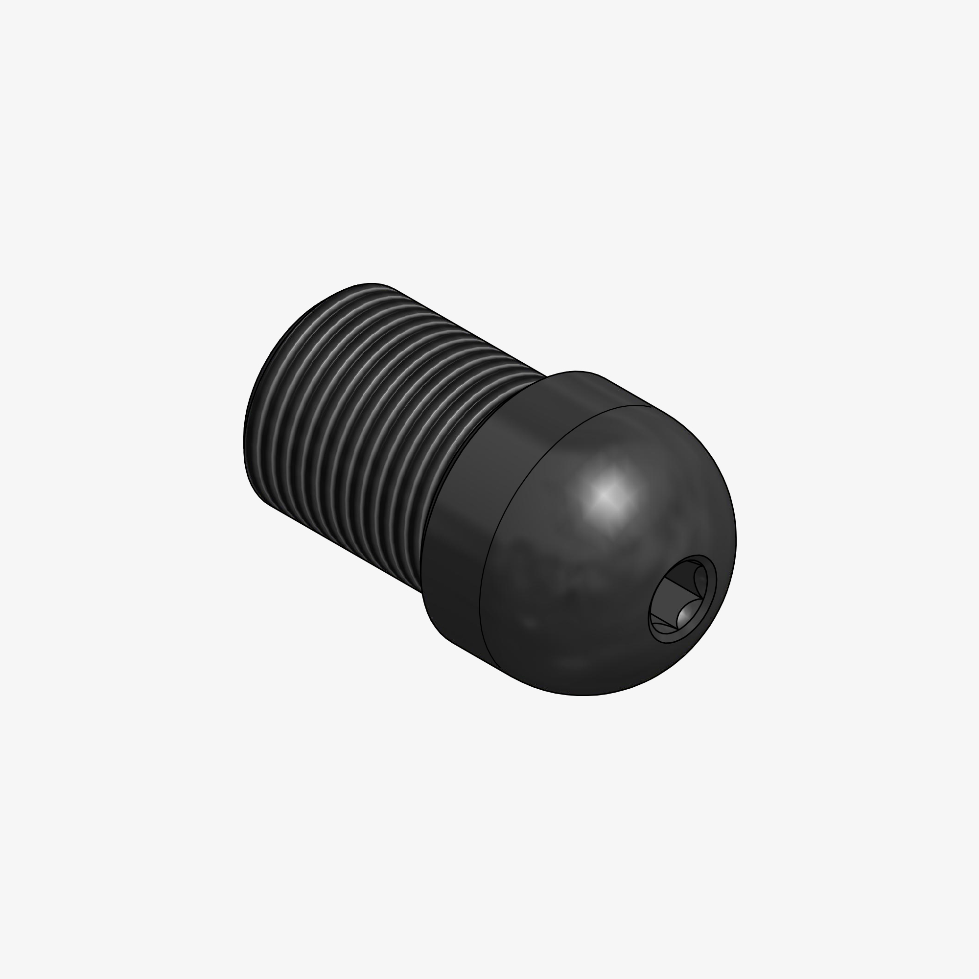 Tube cap (end)