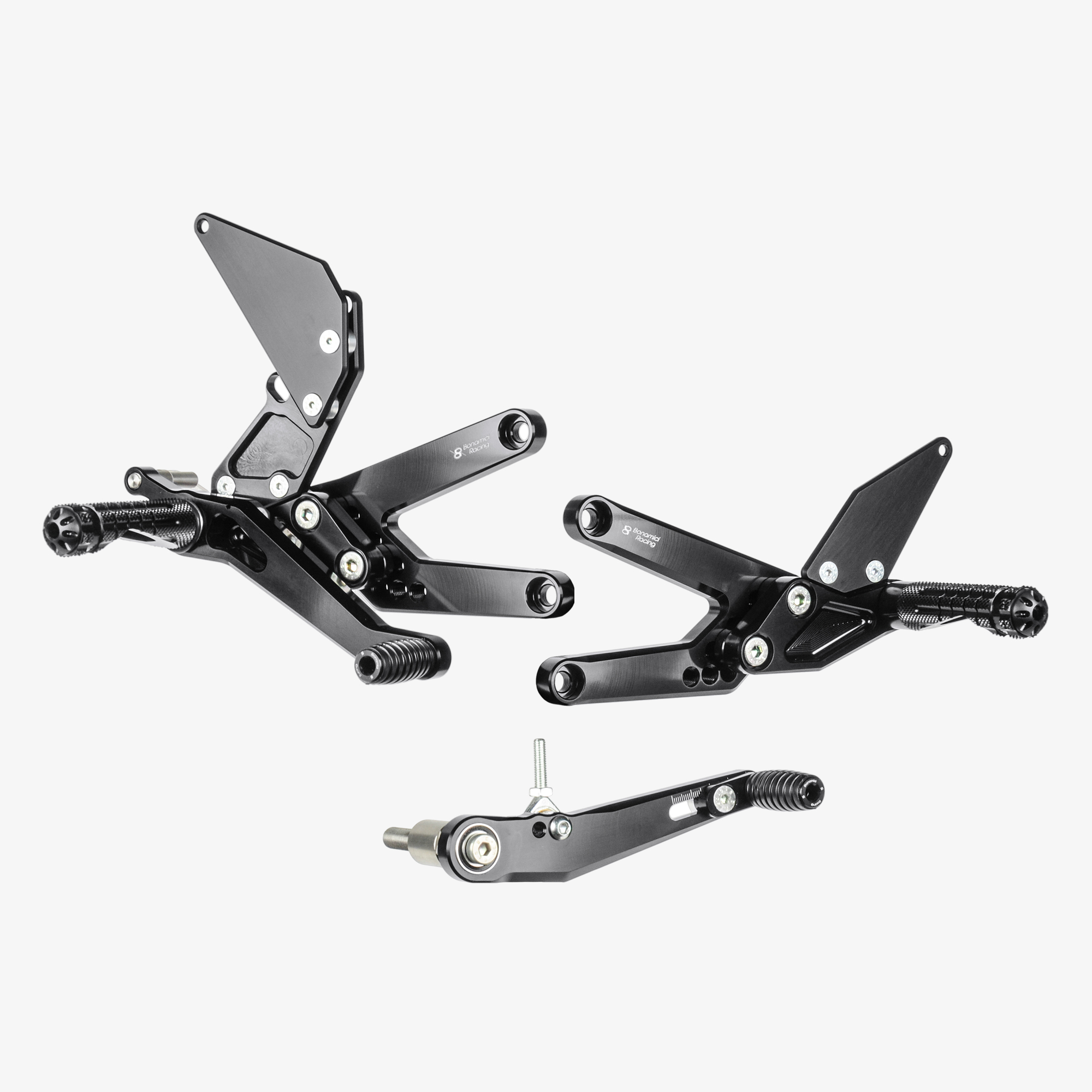 TRIUMPH DAYTONA 675 QUICKSHIFTER