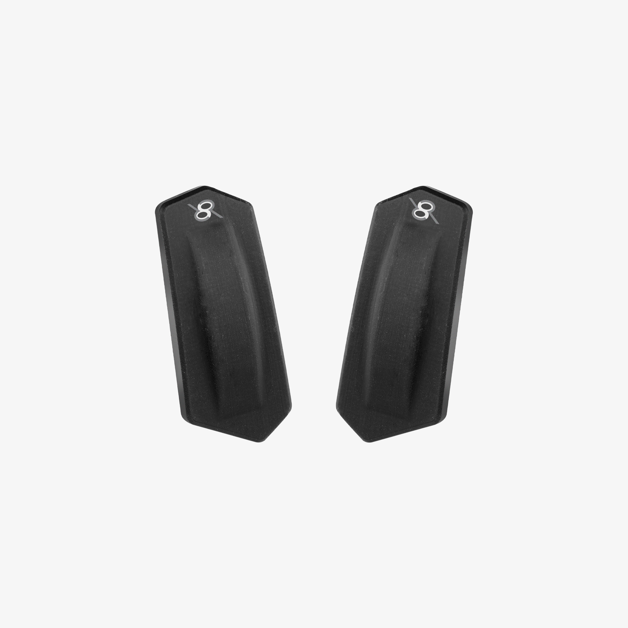 STEERING PLATE CAPS FOR SUZUKI GSX-8R