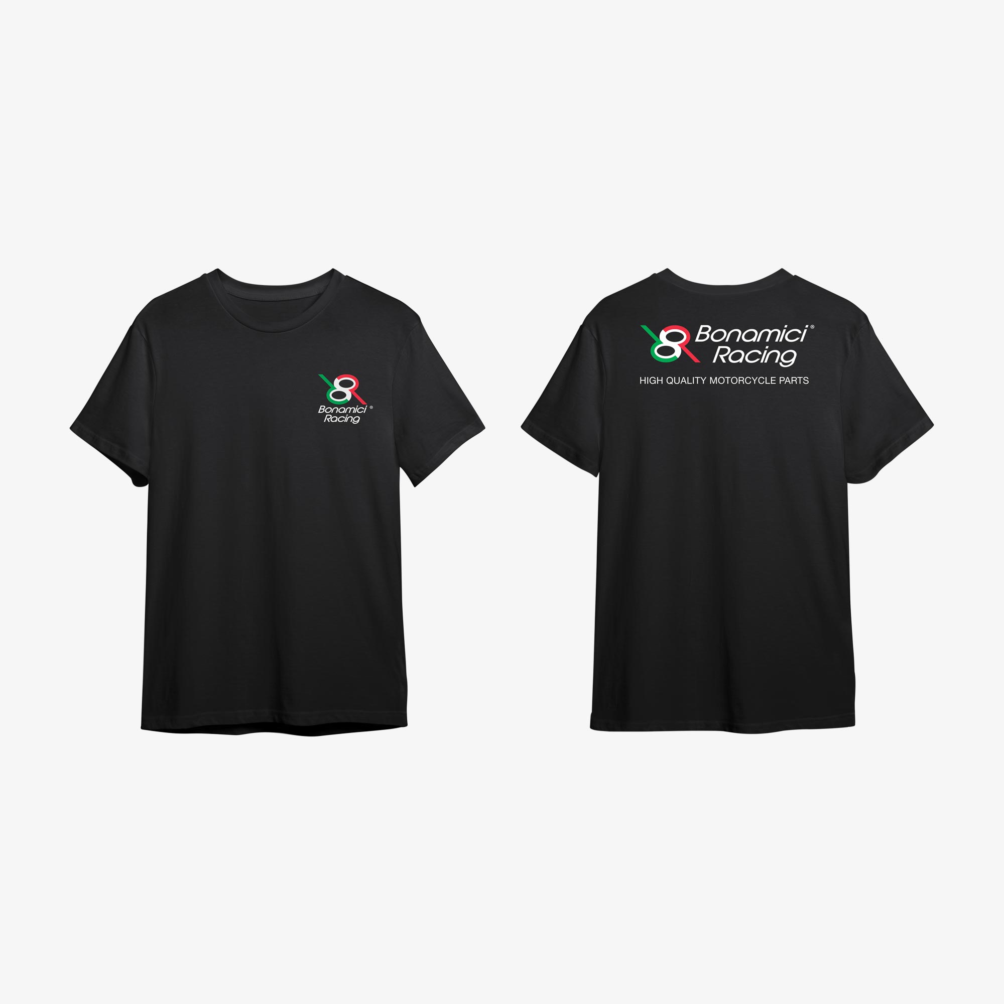 T-SHIRT S SIZE